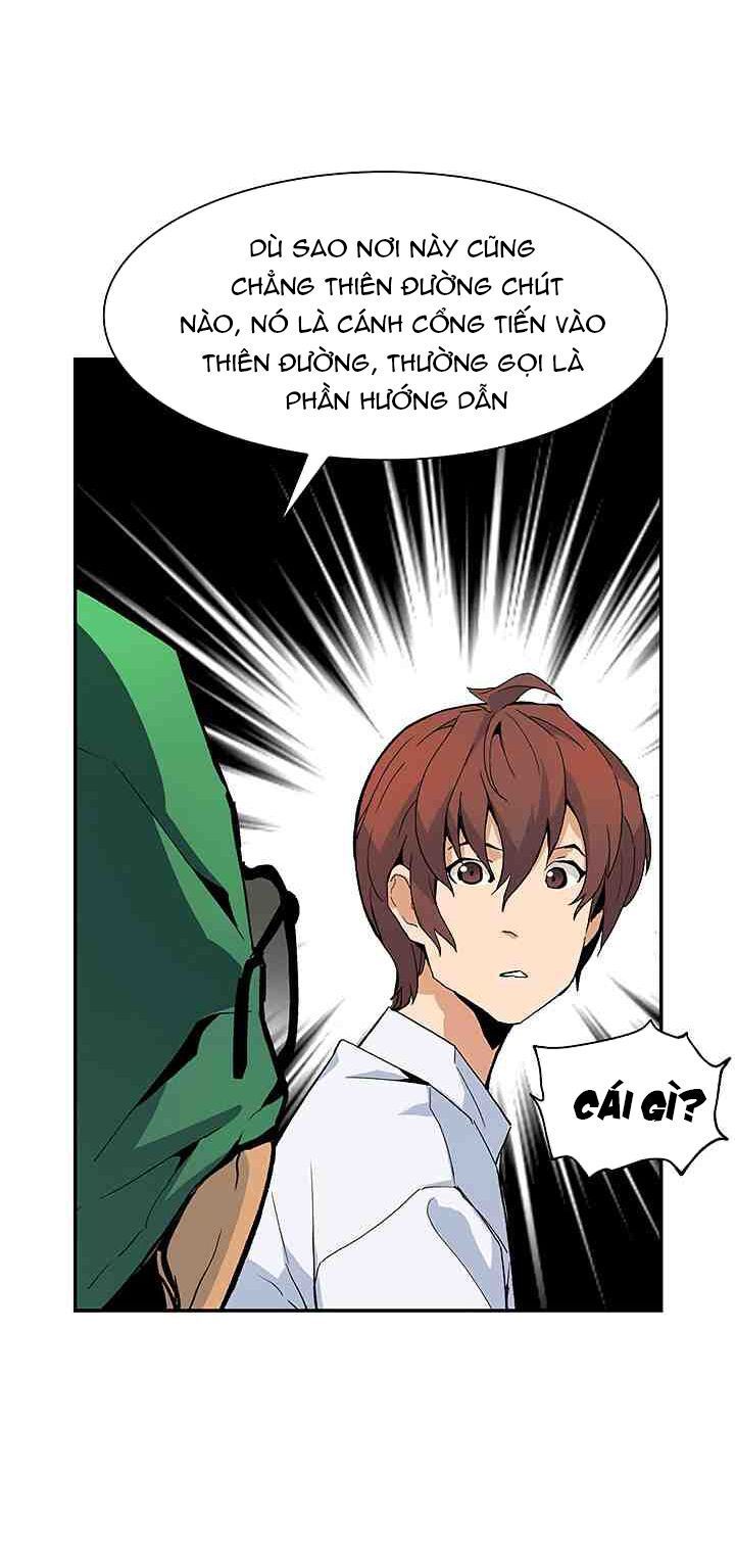 Khát Vọng Trỗi Dậy Chapter 18 - Trang 2