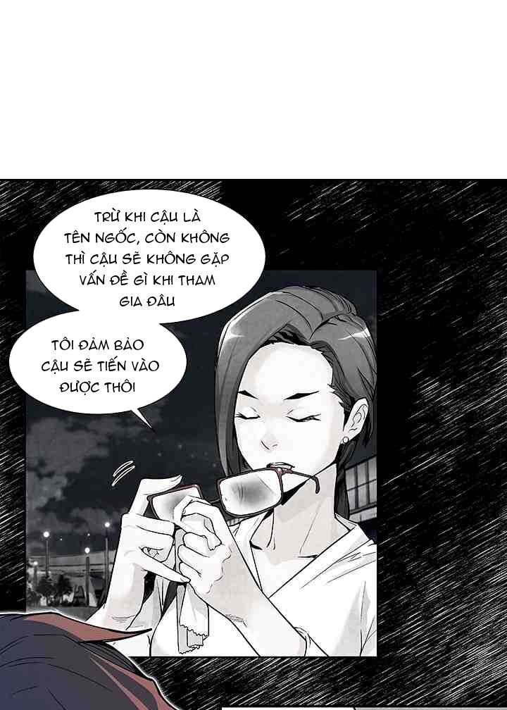 Khát Vọng Trỗi Dậy Chapter 18 - Trang 2
