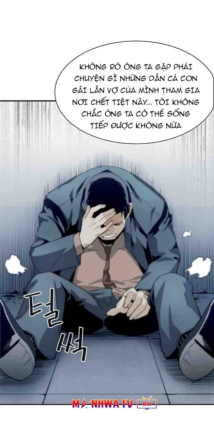 Khát Vọng Trỗi Dậy Chapter 18 - Trang 2