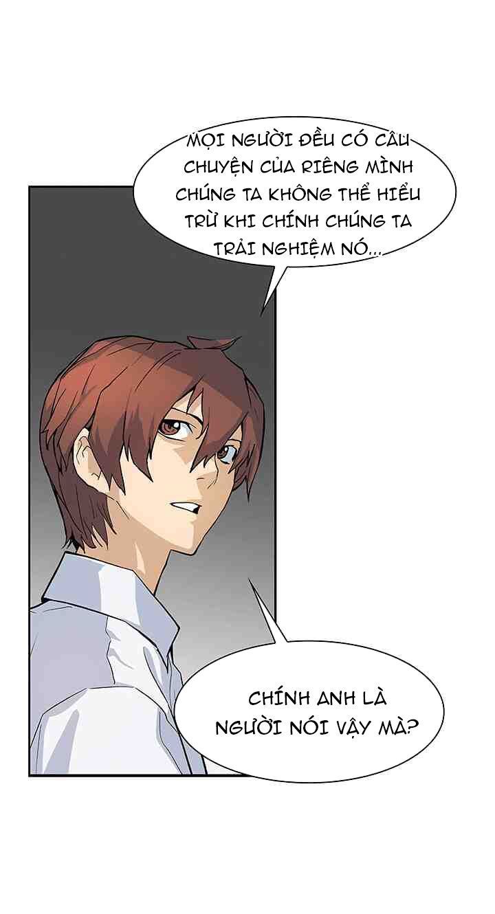 Khát Vọng Trỗi Dậy Chapter 18 - Trang 2