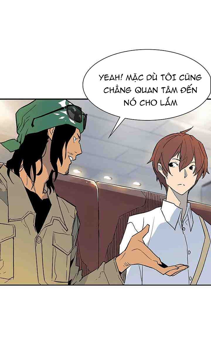 Khát Vọng Trỗi Dậy Chapter 18 - Trang 2