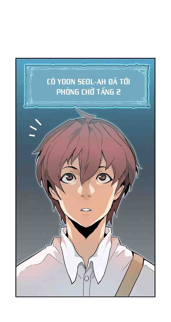 Khát Vọng Trỗi Dậy Chapter 18 - Trang 2