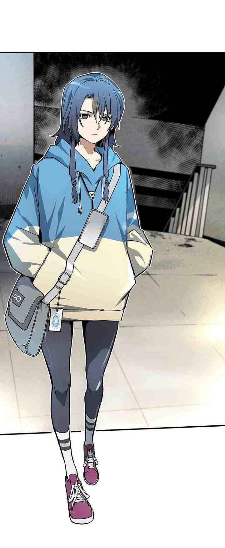 Khát Vọng Trỗi Dậy Chapter 18 - Trang 2