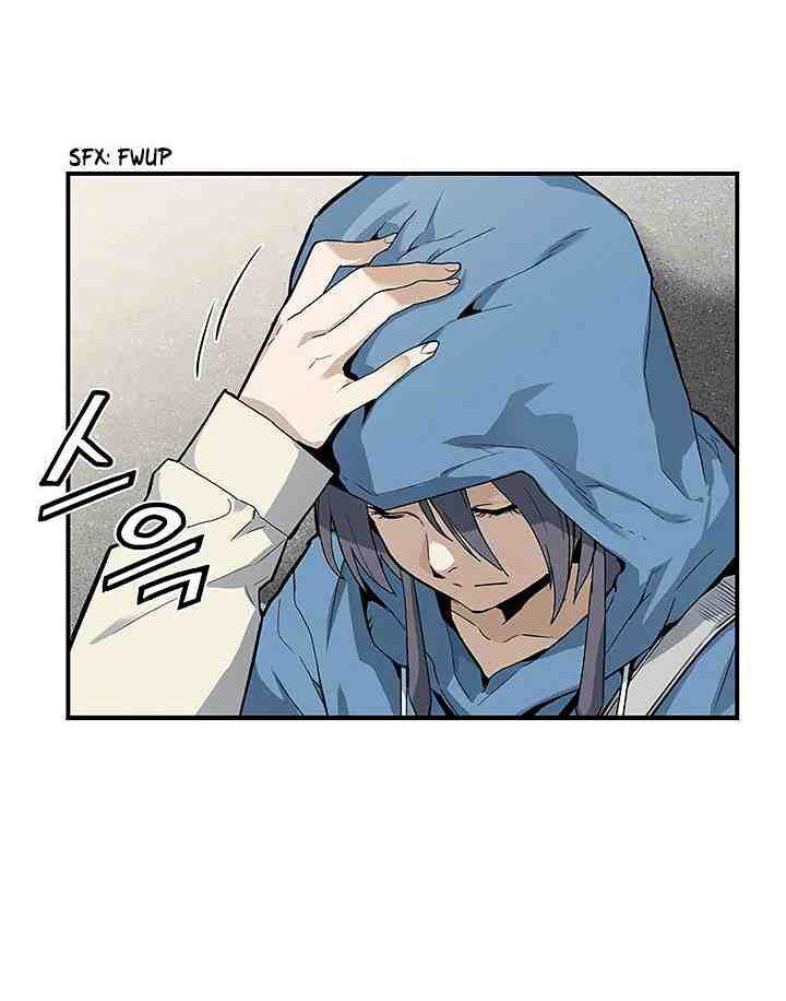 Khát Vọng Trỗi Dậy Chapter 18 - Trang 2