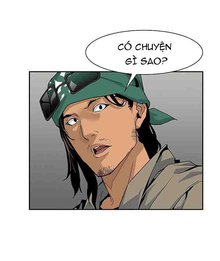 Khát Vọng Trỗi Dậy Chapter 18 - Trang 2