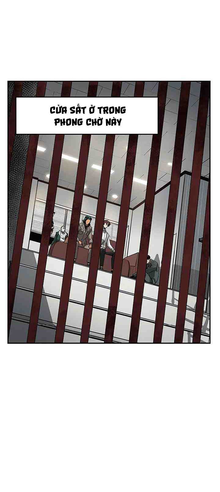 Khát Vọng Trỗi Dậy Chapter 18 - Trang 2