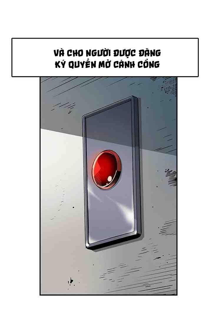 Khát Vọng Trỗi Dậy Chapter 18 - Trang 2