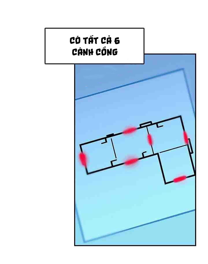 Khát Vọng Trỗi Dậy Chapter 18 - Trang 2