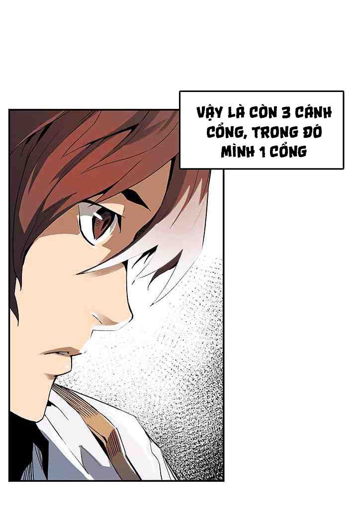 Khát Vọng Trỗi Dậy Chapter 18 - Trang 2