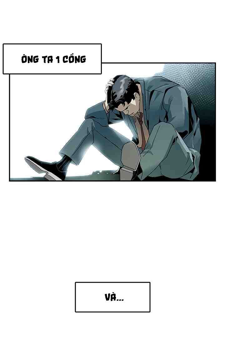 Khát Vọng Trỗi Dậy Chapter 18 - Trang 2