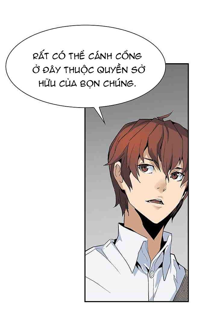 Khát Vọng Trỗi Dậy Chapter 18 - Trang 2