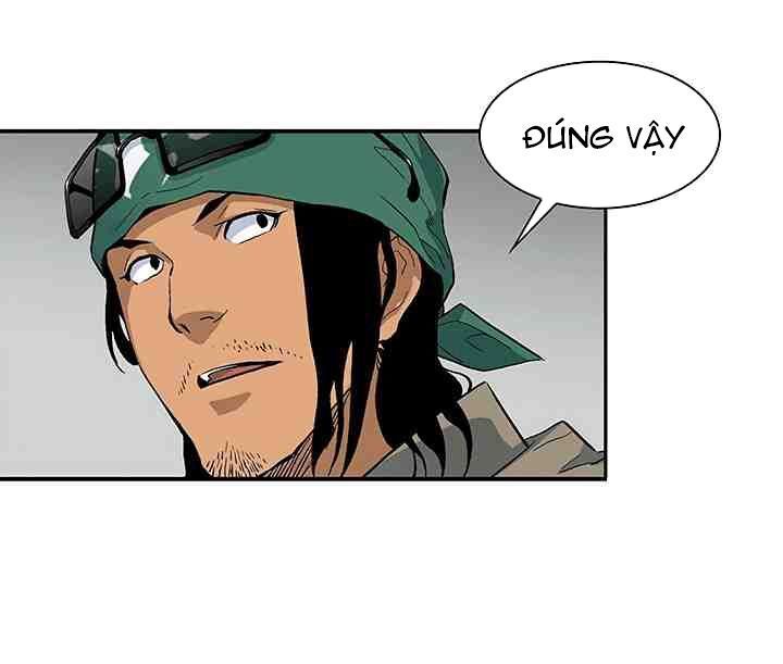 Khát Vọng Trỗi Dậy Chapter 18 - Trang 2