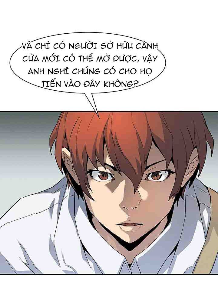 Khát Vọng Trỗi Dậy Chapter 18 - Trang 2