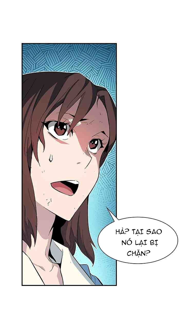 Khát Vọng Trỗi Dậy Chapter 18 - Trang 2