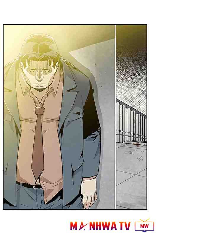 Khát Vọng Trỗi Dậy Chapter 18 - Trang 2