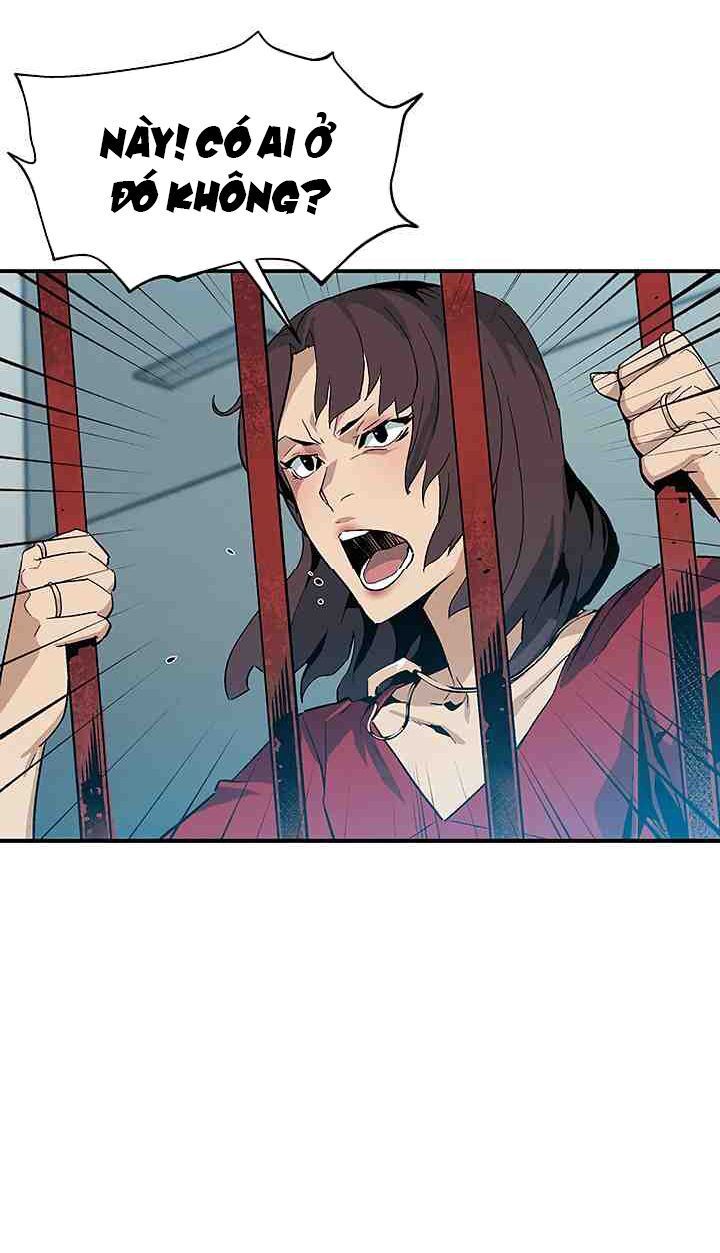 Khát Vọng Trỗi Dậy Chapter 18 - Trang 2