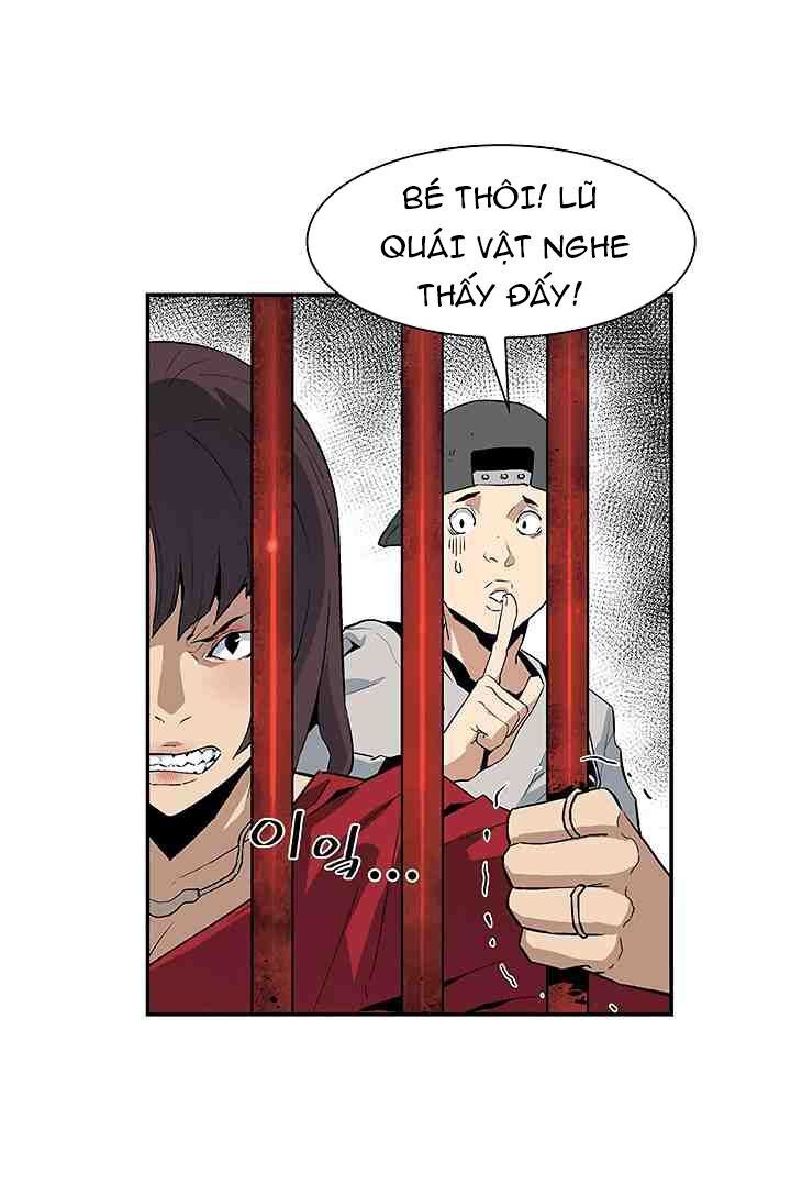 Khát Vọng Trỗi Dậy Chapter 18 - Trang 2