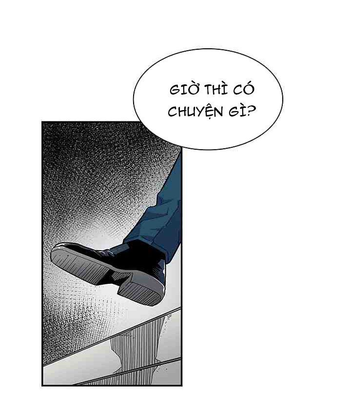 Khát Vọng Trỗi Dậy Chapter 18 - Trang 2