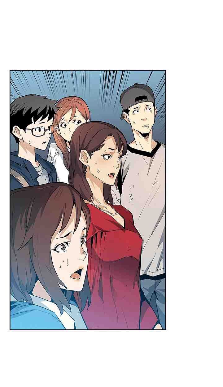 Khát Vọng Trỗi Dậy Chapter 18 - Trang 2