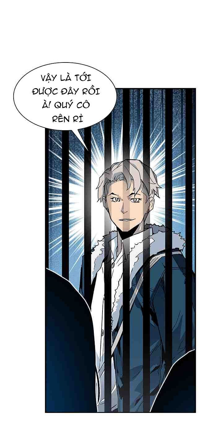 Khát Vọng Trỗi Dậy Chapter 18 - Trang 2