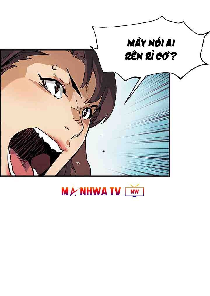 Khát Vọng Trỗi Dậy Chapter 18 - Trang 2