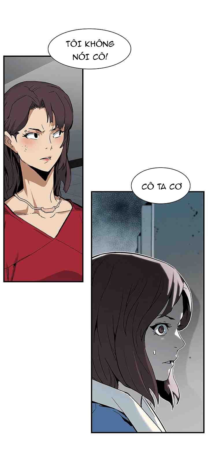 Khát Vọng Trỗi Dậy Chapter 18 - Trang 2