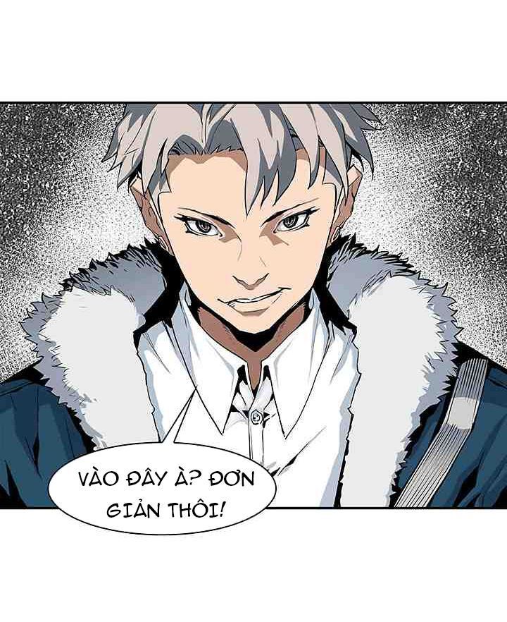 Khát Vọng Trỗi Dậy Chapter 18 - Trang 2