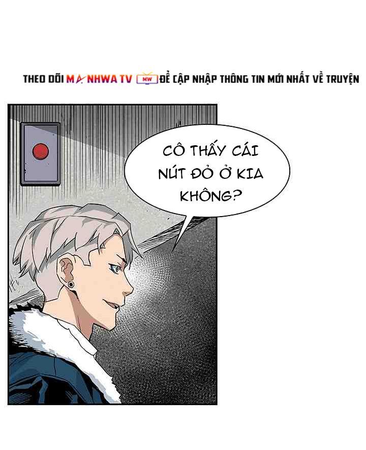 Khát Vọng Trỗi Dậy Chapter 18 - Trang 2