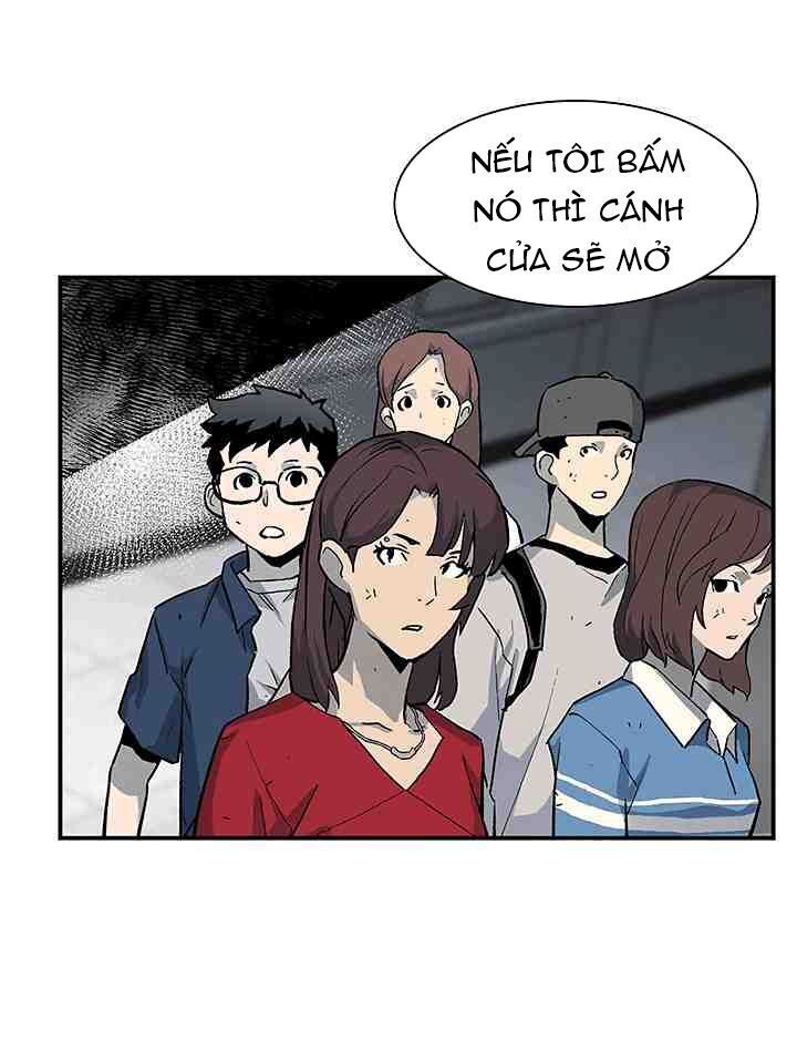 Khát Vọng Trỗi Dậy Chapter 18 - Trang 2