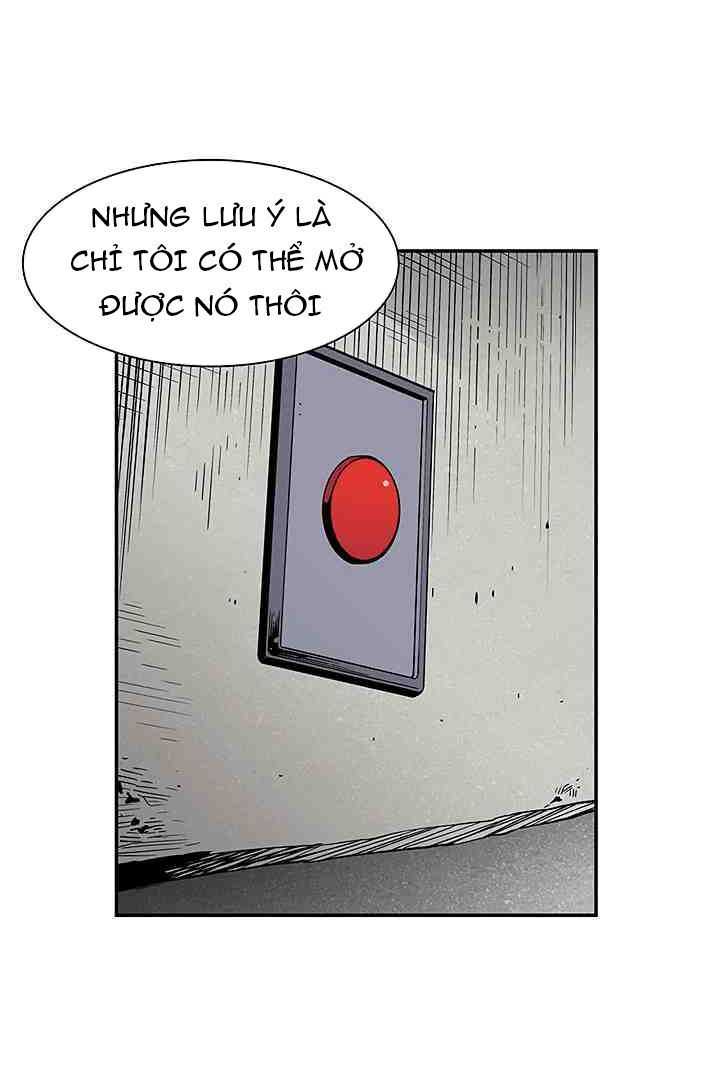 Khát Vọng Trỗi Dậy Chapter 18 - Trang 2