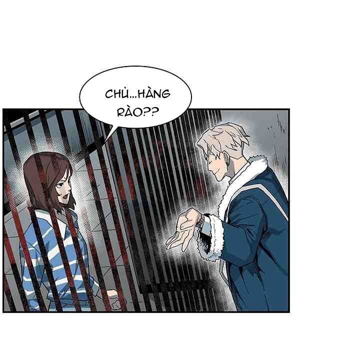 Khát Vọng Trỗi Dậy Chapter 18 - Trang 2