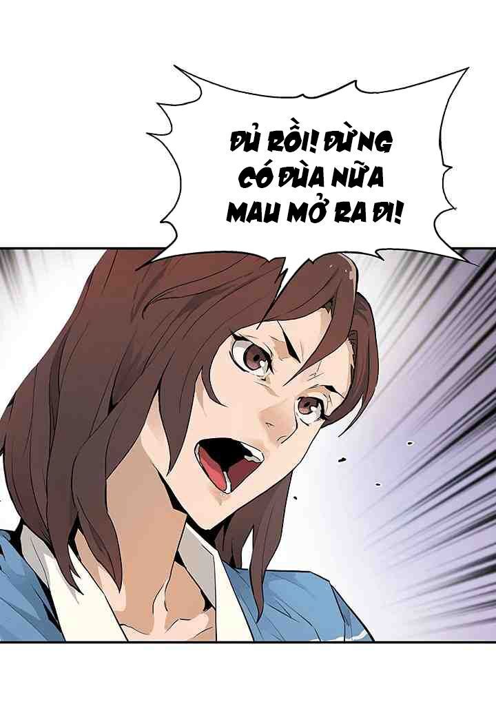 Khát Vọng Trỗi Dậy Chapter 18 - Trang 2