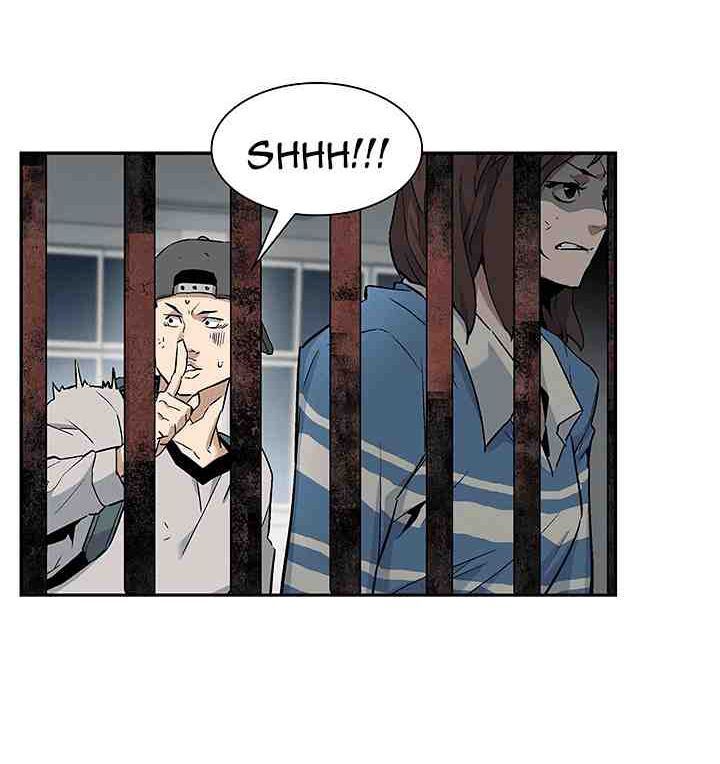 Khát Vọng Trỗi Dậy Chapter 18 - Trang 2