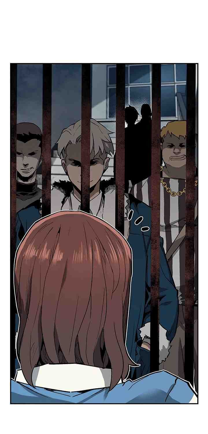 Khát Vọng Trỗi Dậy Chapter 18 - Trang 2