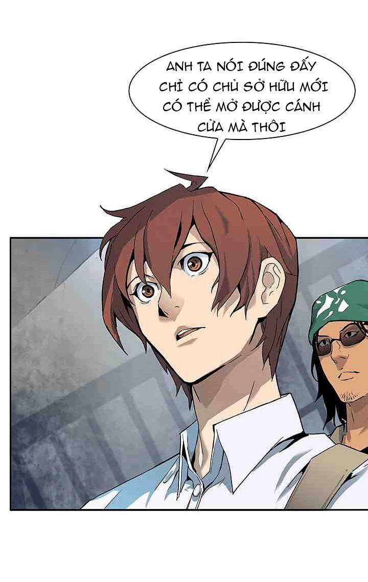 Khát Vọng Trỗi Dậy Chapter 18 - Trang 2