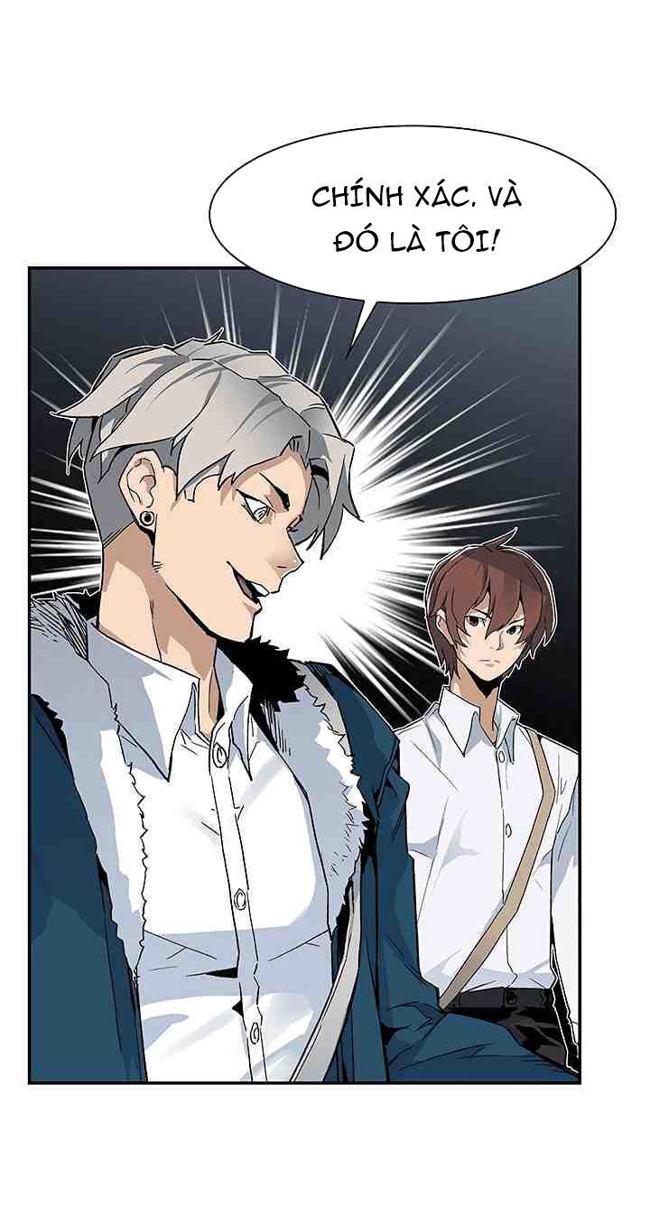 Khát Vọng Trỗi Dậy Chapter 18 - Trang 2