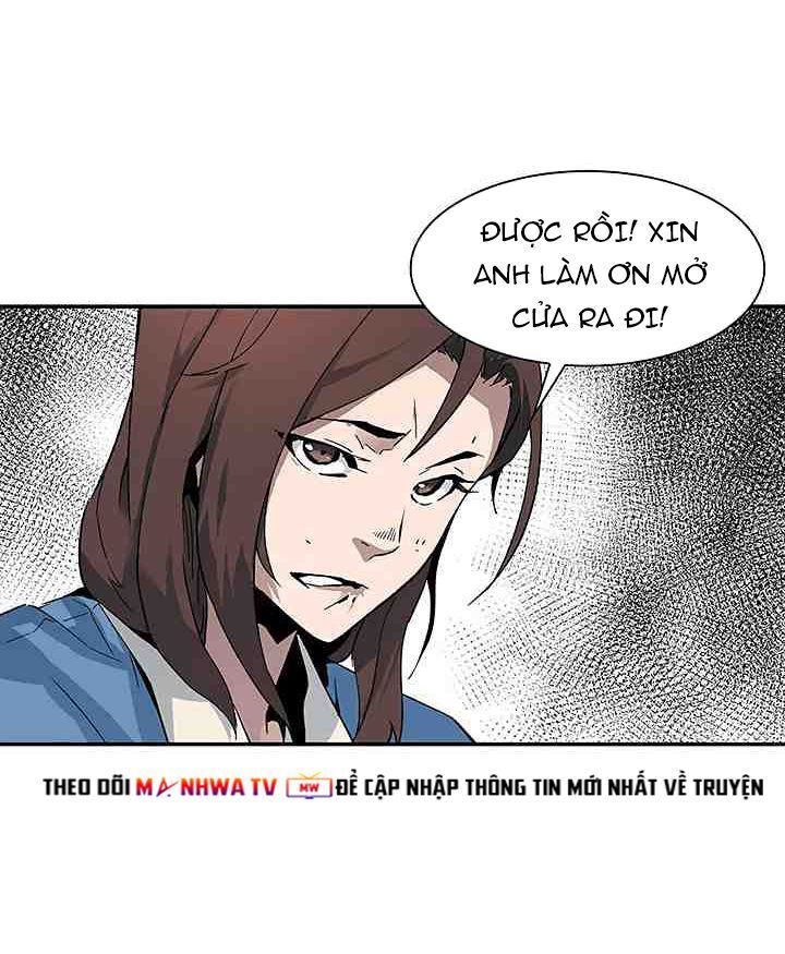 Khát Vọng Trỗi Dậy Chapter 18 - Trang 2