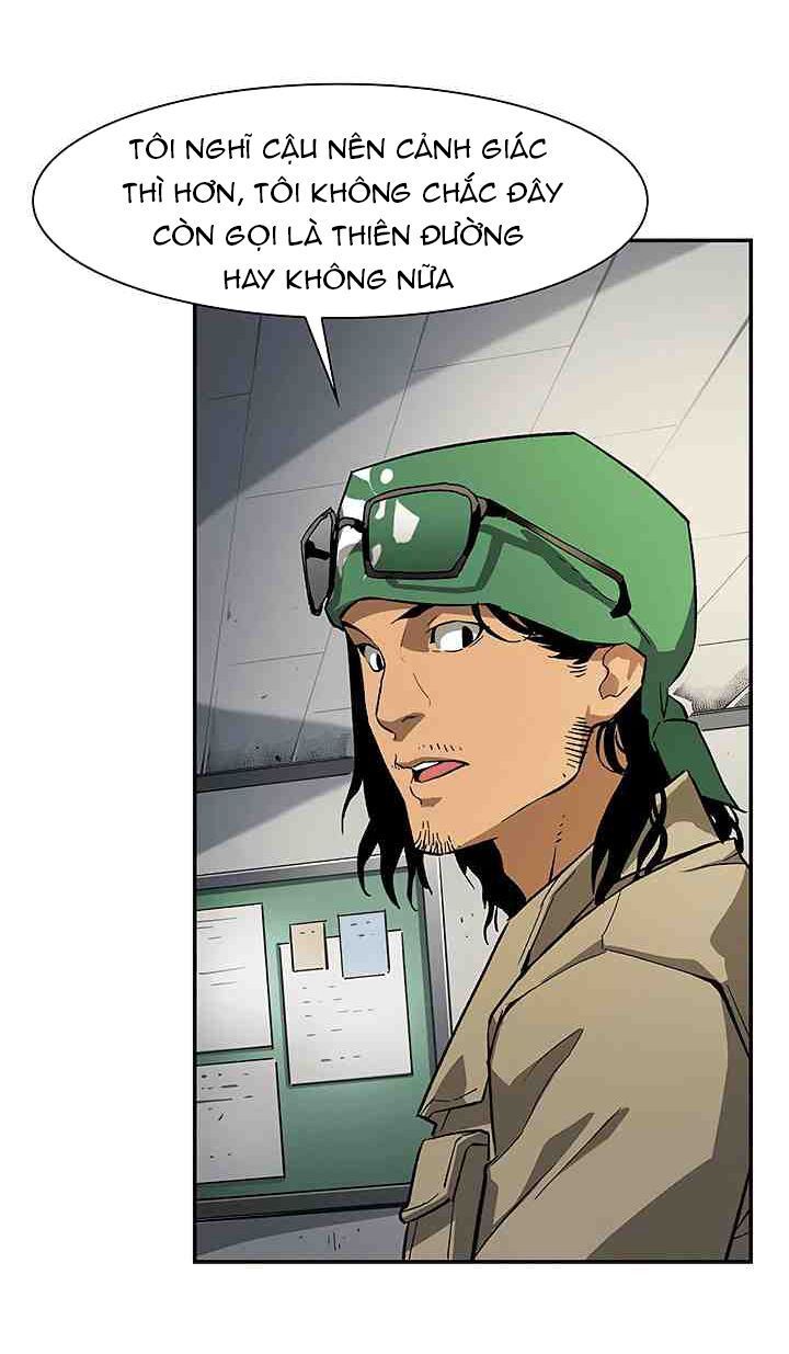 Khát Vọng Trỗi Dậy Chapter 18 - Trang 2