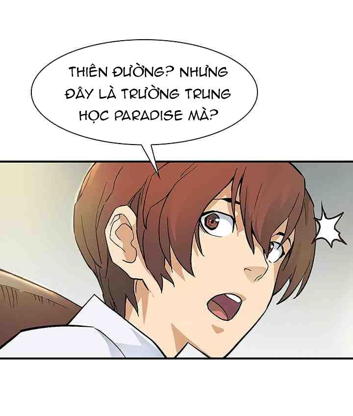 Khát Vọng Trỗi Dậy Chapter 18 - Trang 2