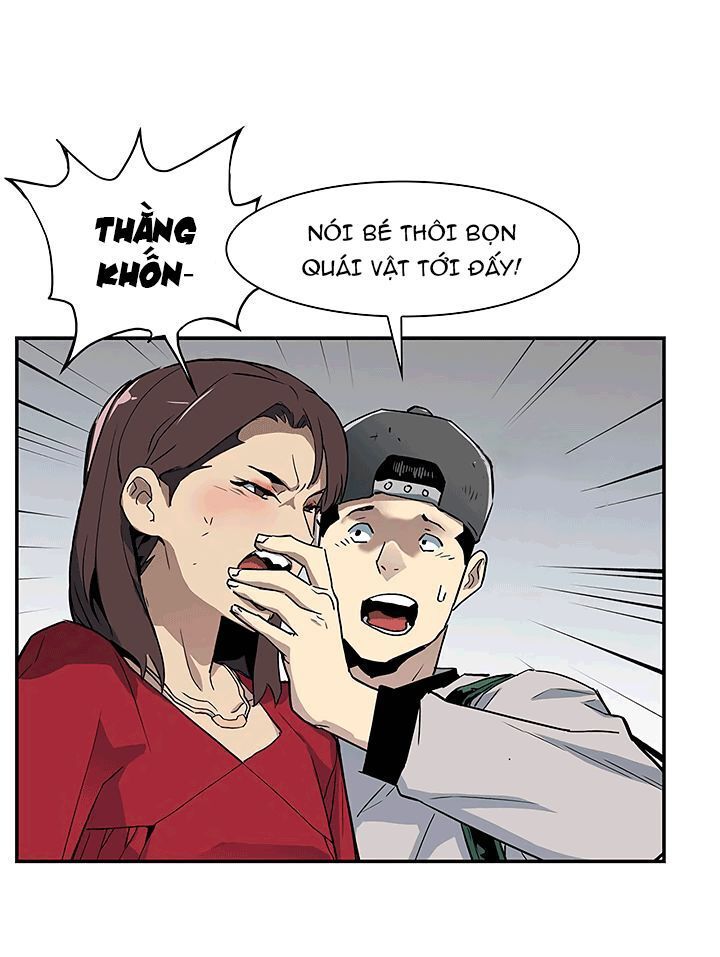 Khát Vọng Trỗi Dậy Chapter 19 - Trang 2