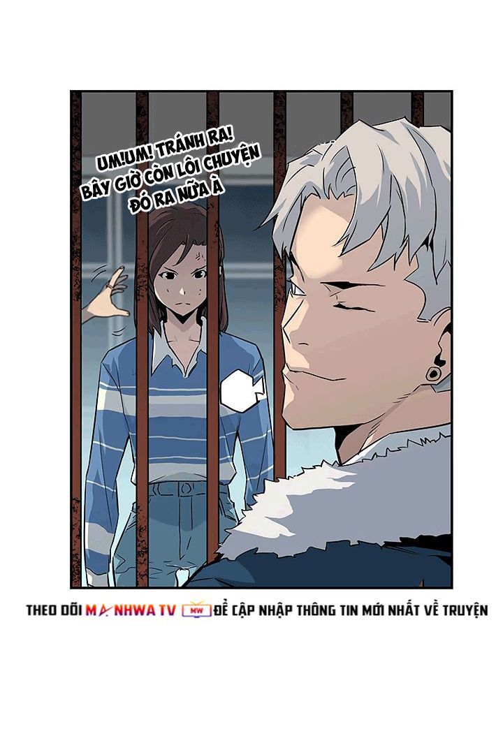 Khát Vọng Trỗi Dậy Chapter 19 - Trang 2