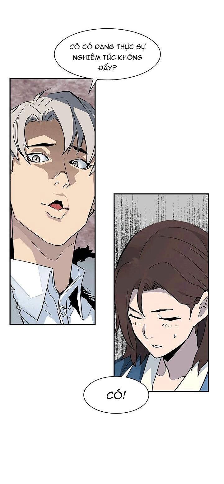 Khát Vọng Trỗi Dậy Chapter 19 - Trang 2