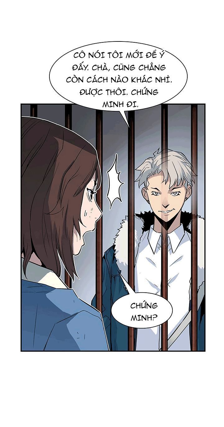 Khát Vọng Trỗi Dậy Chapter 19 - Trang 2