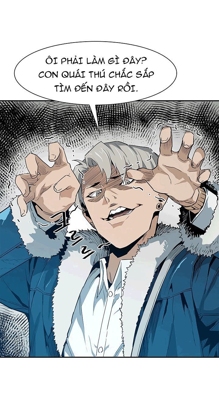 Khát Vọng Trỗi Dậy Chapter 19 - Trang 2