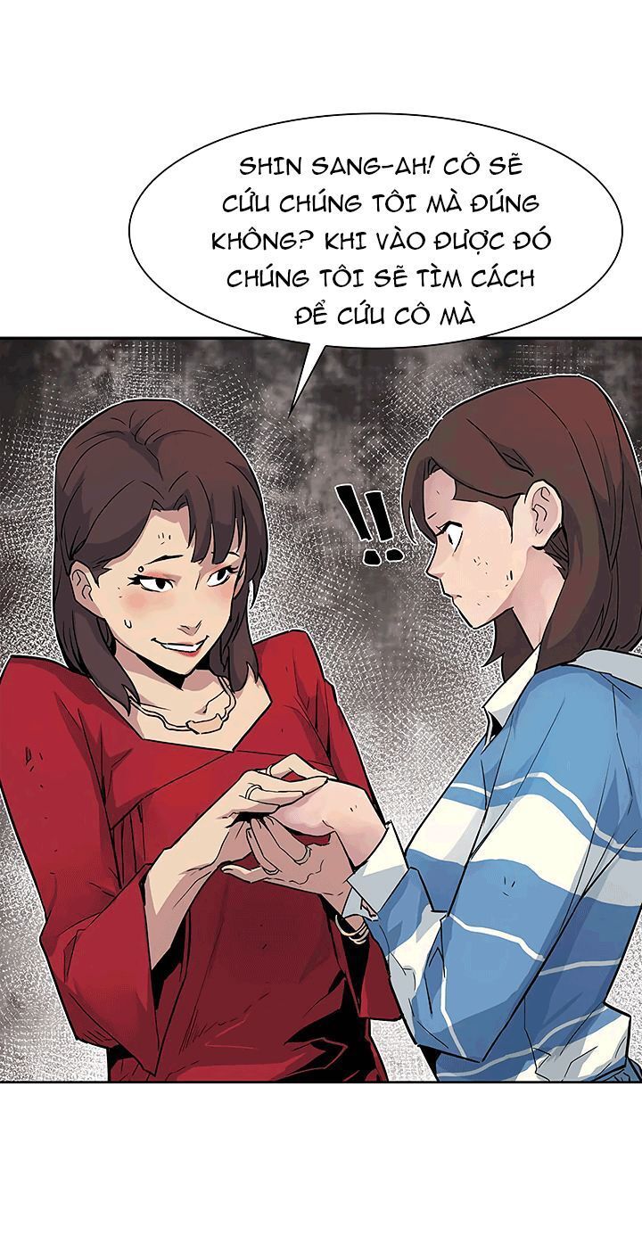 Khát Vọng Trỗi Dậy Chapter 19 - Trang 2