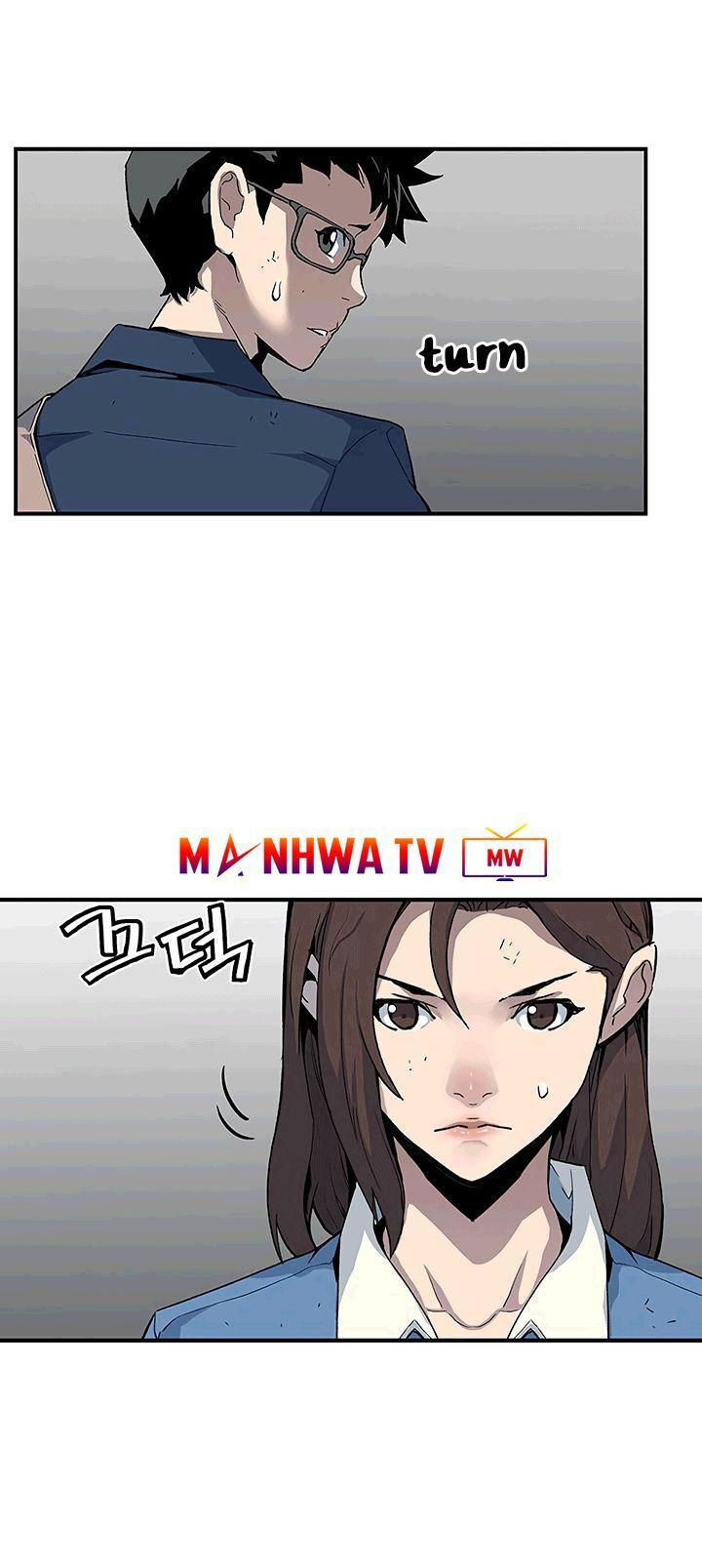 Khát Vọng Trỗi Dậy Chapter 19 - Trang 2