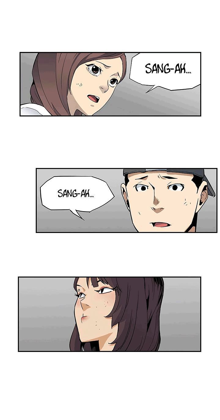 Khát Vọng Trỗi Dậy Chapter 19 - Trang 2