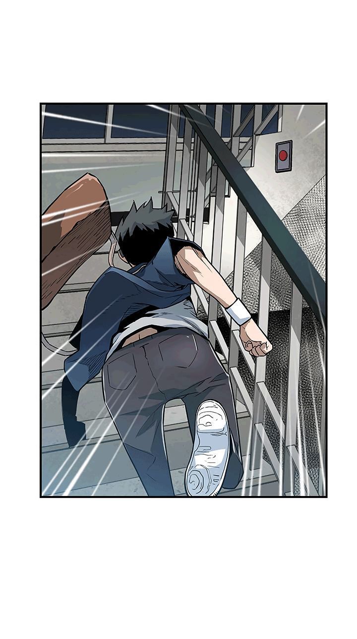 Khát Vọng Trỗi Dậy Chapter 19 - Trang 2