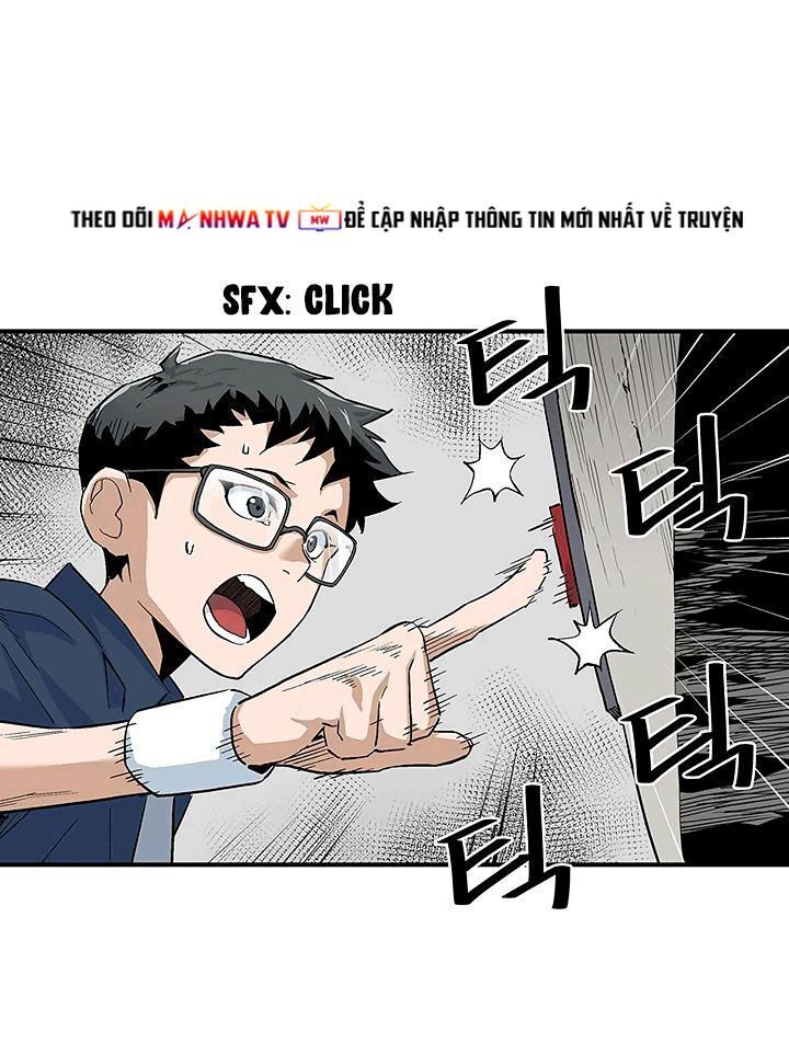 Khát Vọng Trỗi Dậy Chapter 19 - Trang 2