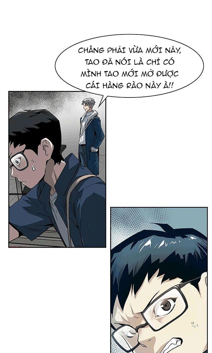 Khát Vọng Trỗi Dậy Chapter 19 - Trang 2